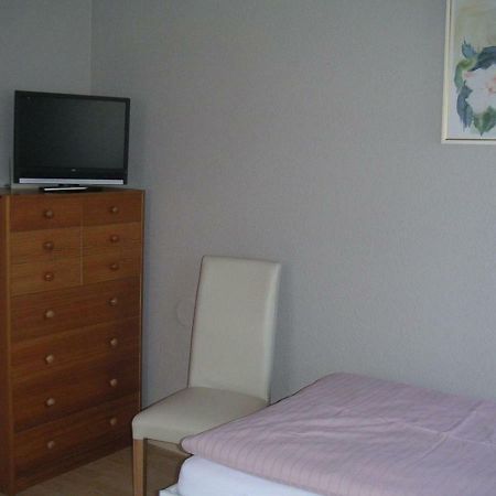 Ferienwohnung Angelika Gries Margetshoechheim Ngoại thất bức ảnh