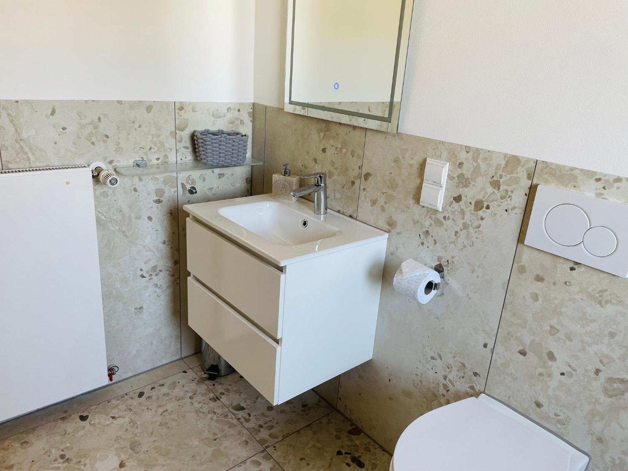 Ferienwohnung Angelika Gries Margetshoechheim Ngoại thất bức ảnh