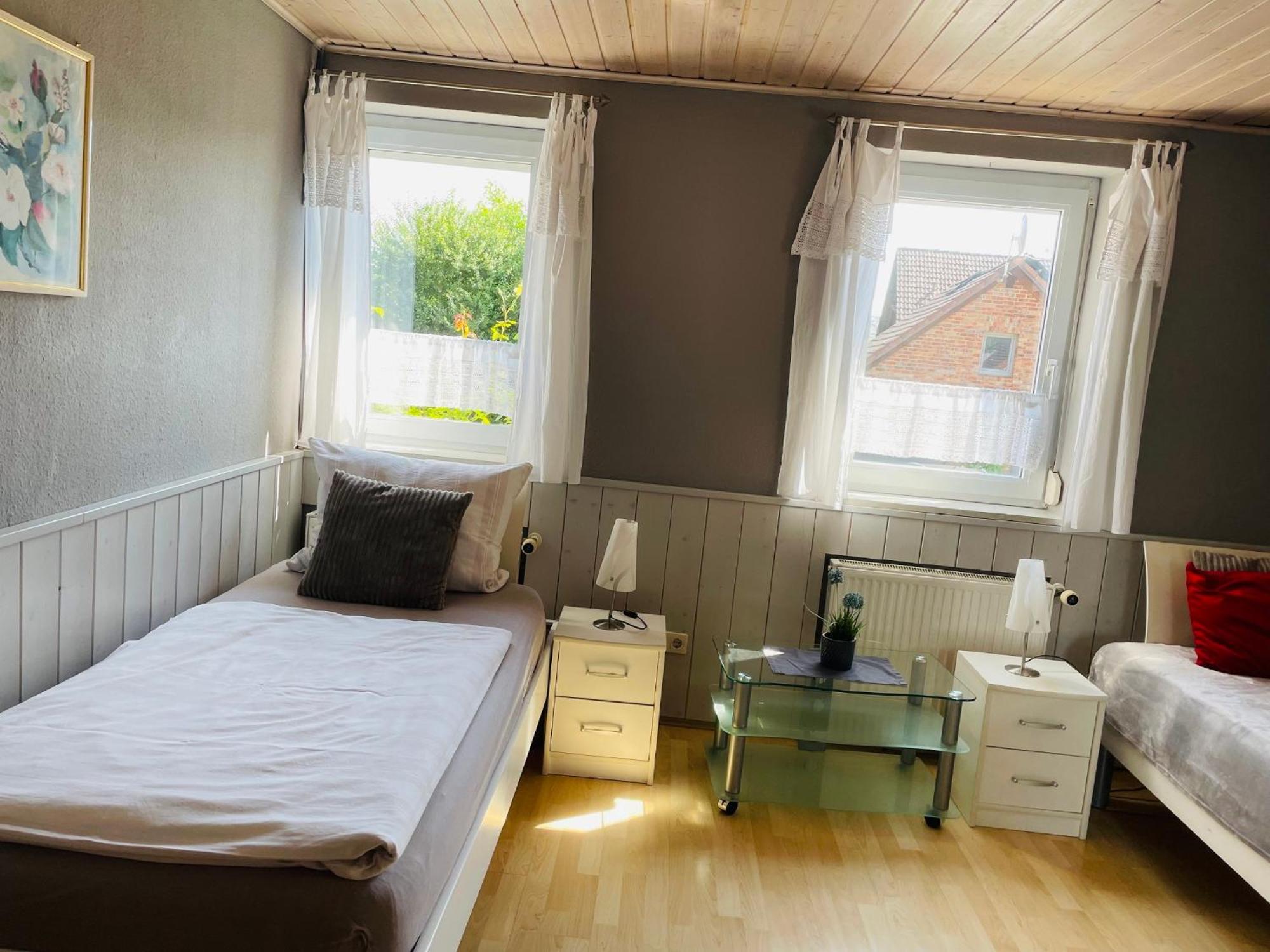 Ferienwohnung Angelika Gries Margetshoechheim Ngoại thất bức ảnh