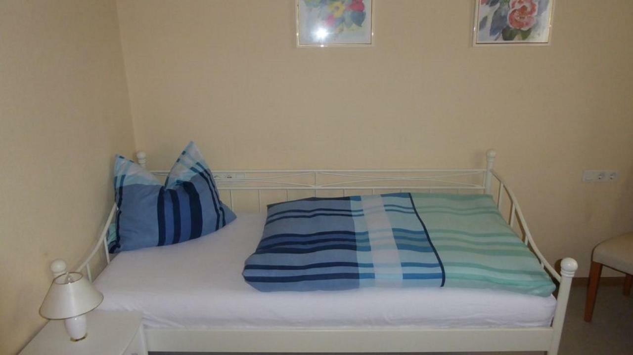 Ferienwohnung Angelika Gries Margetshoechheim Ngoại thất bức ảnh