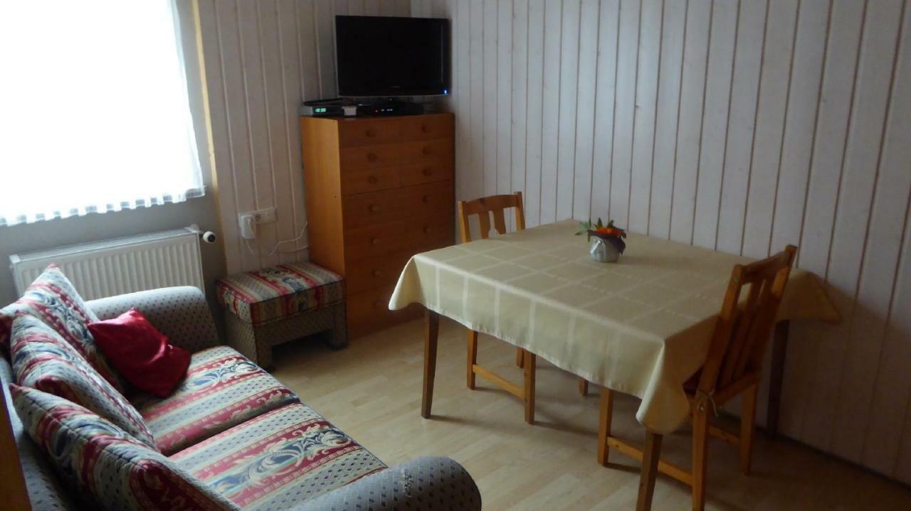 Ferienwohnung Angelika Gries Margetshoechheim Ngoại thất bức ảnh