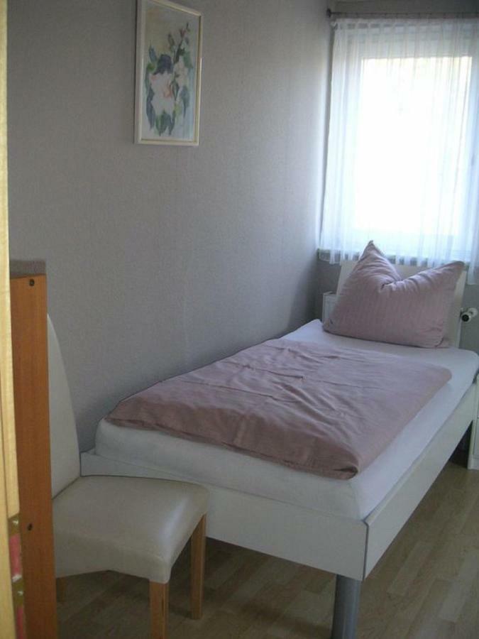 Ferienwohnung Angelika Gries Margetshoechheim Ngoại thất bức ảnh