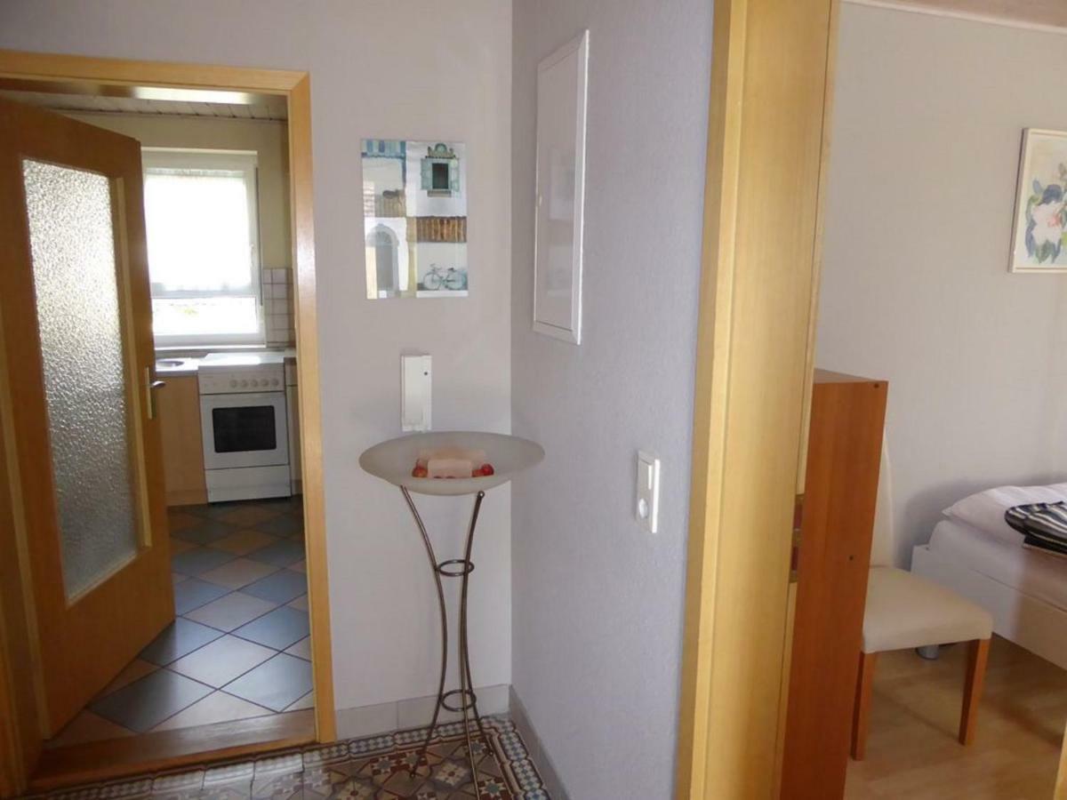 Ferienwohnung Angelika Gries Margetshoechheim Ngoại thất bức ảnh